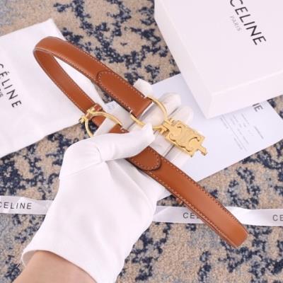 cheap quality Celine belts Model No. 1